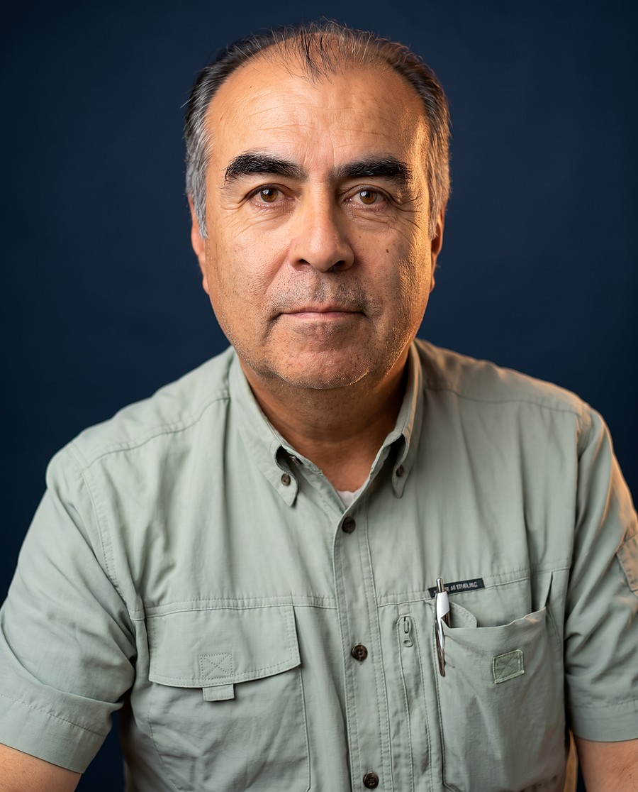 Juan Navarrete, contacto directo de El Retiro — Lote 17